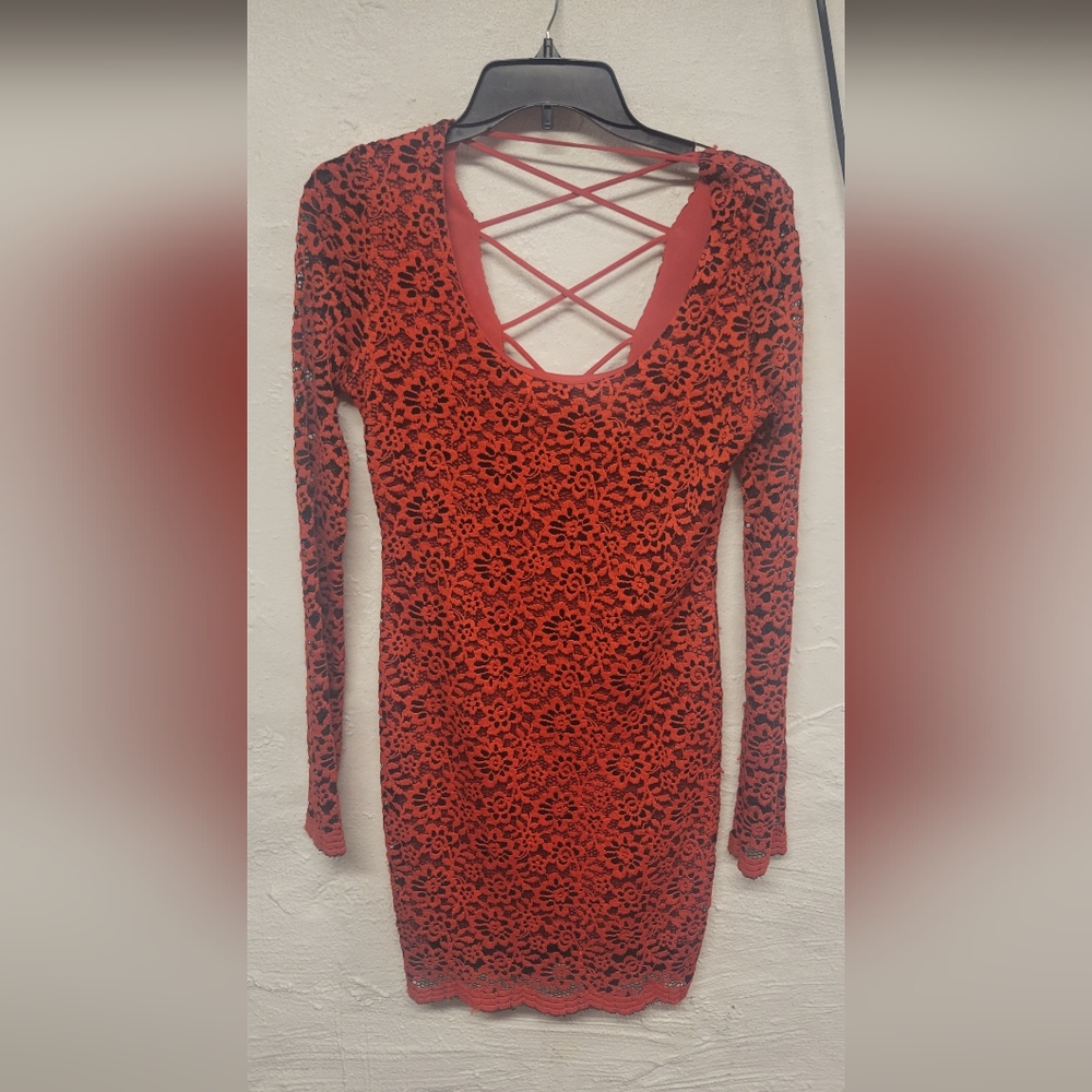 Charlotte Russe Dress